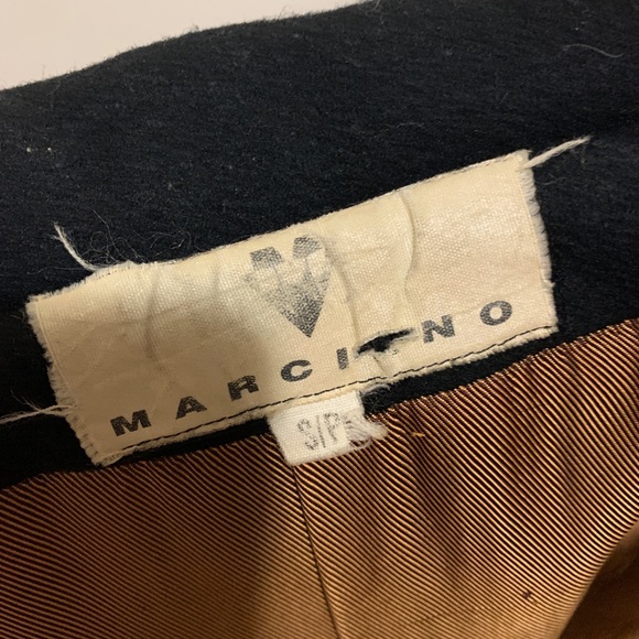 Vintage Marciano Oversized Blazer - Picture 5 of 5